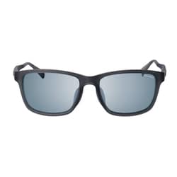 サングラス 偏光レンズ グレーマット NBS-08120X 4P