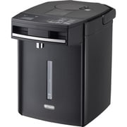 蒸気レスVE電気ポット 2.2L アーバンブラック PIM-H220KE