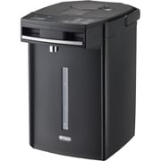 蒸気レスVE電気ポット 3.0L アーバンブラック PIM-H300KE