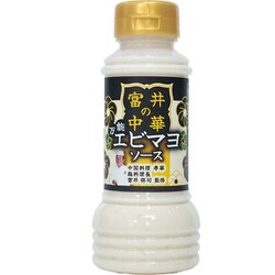 富井の中華エビマヨソース 200ml