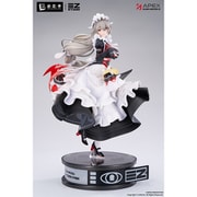 ゼンレスゾーンゼロ アレクサンドリナ・セバスチャン [塗装済完成品フィギュア 全高約313mm 1/7スケール]