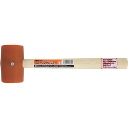 DOGYU フローリングハンマー 小（340g） 1360