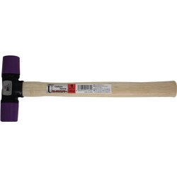 DOGYU ウレタンハンマー 1ポンド 1462