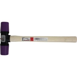 DOGYU ウレタンハンマー 1.5ポンド 1463