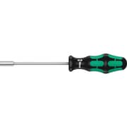 Wera 395 ナットドライバー 8.0X125 29415
