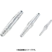 サンプラ TPXチューブコネクター I型 中 10個入り 3542