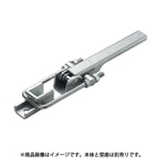 SUGATSUNE(120033581)04-9000MSZNメガファスナー【受座】別売品 04-9000MSZN