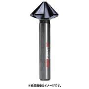 RUKO 不等分割4枚刃カウンターシンク 4S 「アルティメットカット」 12.4mm ルナテックコーティング 102876P