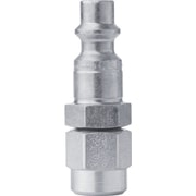CEJN シリーズ310 ニップル ストリームライン接続 6.5×10mm 10-310-5060