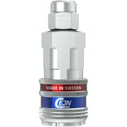 CEJN シリーズ315 eSafe カップリング ウレタンホース接続11.0×16.0mm 10-315-2066