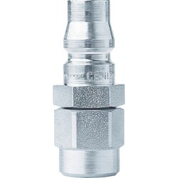 CEJN シリーズ315 ニップル ウレタンホース接続6.5×10.0mm 10-315-5060