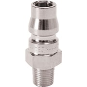 CEJN シリーズ315 ニップル R1/2オネジ 10-315-5155