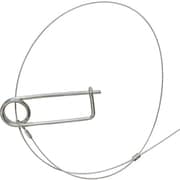 CEJN シリーズ807 交換用ロックピン 707、807シリーズ用（ピン Φ4mm） 10-807-4982