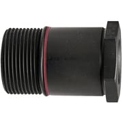 CEJN オートカップリング 油圧用 カップリング 呼径19mm スチール製 M52x1.5 NBR 10-985-1559