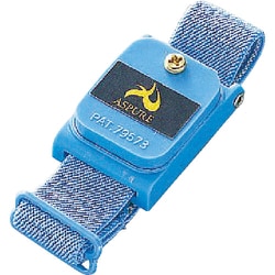 AS アズピュアリストストラップ ML301C1 1袋5個入り 1-4266-51