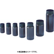 NIKKO PETスクリューバイアル30ml（褐色）（50本入） 17200030