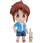 ねんどろいど CITY THE ANIMATION 南雲美鳥 [塗装済可動フィギュア 全高約100mm ノンスケール]
