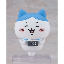 【未開封】ちいかわ ねんどろいど（ハチワレ） 新品・未使用】 値下げ〇 ハチワレ ねんどろいど ちいかわ