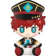Huggy Good Smile あんさんぶるスターズ！！天城一彩 [塗装済可動フィギュア 全高約65mm ノンスケール]