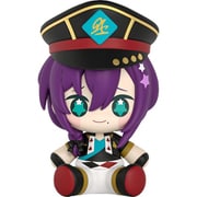 Huggy Good Smile あんさんぶるスターズ！！礼瀬マヨイ [塗装済可動フィギュア 全高約65mm ノンスケール]