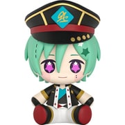 Huggy Good Smile あんさんぶるスターズ！！風早巽 [塗装済可動フィギュア 全高約65mm ノンスケール]