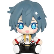 Huggy Good Smile あんさんぶるスターズ！！椎名ニキ [塗装済可動フィギュア 全高約65mm ノンスケール]