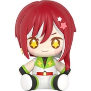 Huggy Good Smile あんさんぶるスターズ！！逆先夏目 [塗装済可動フィギュア 全高約65mm ノンスケール]