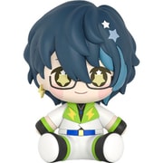 Huggy Good Smile あんさんぶるスターズ！！青葉つむぎ [塗装済可動フィギュア 全高約65mm ノンスケール]