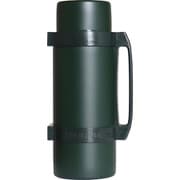 Magnum bottle 水筒 大容量 真空断熱スポーツジャグ 燕三条製 3000ml グリーン MBO-3000G