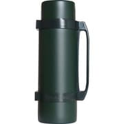 Magnum bottle 水筒 大容量 真空断熱スポーツジャグ 燕三条製 3500ml グリーン MBO-3500G