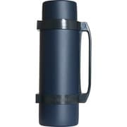 Magnum bottle 水筒 大容量 真空断熱スポーツジャグ 燕三条製 3500ml ブルー MBO-3500B