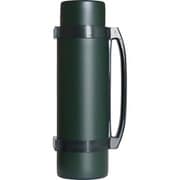 Magnum bottle 水筒 大容量 真空断熱スポーツジャグ 燕三条製 4000ml グリーン MBO-4000G
