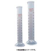 AS メスシリンダー250ml高精度ASONE 1-8562-08