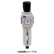 CEJN フィルター/レギュレーター 651型 25MY G1/4 19-503-1402