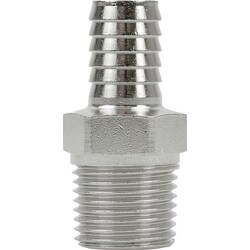 CEJN ホースニップル R1/2×16mm 19-900-0246