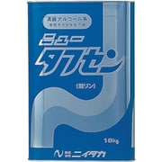 ニイタカ ニュータフセン 18Kワイド 210504