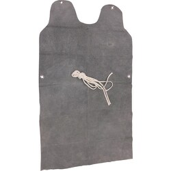 NIKKO 床皮胸前掛け 212-2002