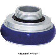 IWA ピトー計/ピトーキング用 アルミ製 専用アダプター（町野式）50A用 23NAMA50A