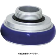 IWA ピトー計/ピトーキング用 アルミ製 専用アダプター（町野式）65A用 23NAMA65A