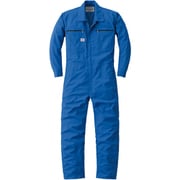 AUTO-BI つなぎ服004スカイブルー 3Lサイズ 24030-004-3L