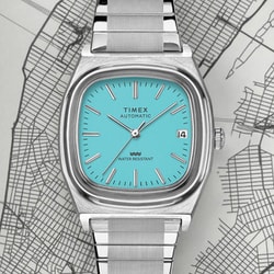 ヨドバシ.com - タイメックス TIMEX Timex REISSUE 1983 E-line