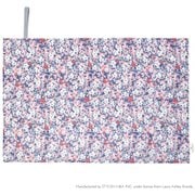 N4821400 [レジャーシート LAURA ASHLEY Floret]