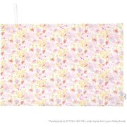 N4821300 [レジャーシート LAURA ASHLEY Amelie]