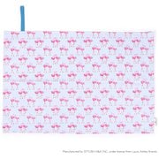 N4821700 [レジャーシート LAURA ASHLEY Pretty Flamingo]