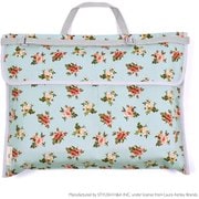 防災頭巾カバー スタンダード LAURA ASHLEY Ena’s Garden N4737400