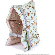 防災頭巾(椅子固定ゴム付き) LAURA ASHLEY Ena’s Garden N4442600