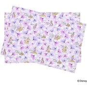 ランチョンマット(40cm×60cm) 2枚セット ディズニー Rapunzel PRINCESS ラプンツェル N3690020
