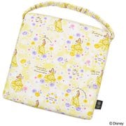 ざぶとん キルティング ディズニー Belle BEAUTY AND THE BEAST ベル N3885600