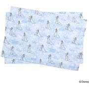 ランチョンマット(40cm×60cm) 2枚セット ディズニー Elsa FROZEN エルサ N3697820