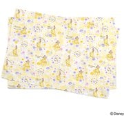 ランチョンマット(40cm×60cm) 2枚セット ディズニー Belle BEAUTY AND THE BEAST ベル N3697920